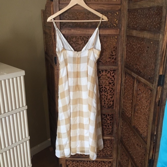 LOVERS + FRIENDS x REVOLVE Albany Midi Dress, Size Small - Picture 4 of 8